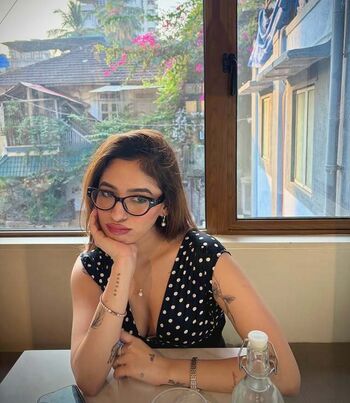 Full leaked Krishangi borah private onlyfans photo