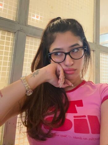 Full leaked Krishangi borah private onlyfans photo