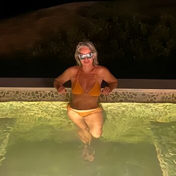 Full leaked Krishna mahon page private onlyfans photo