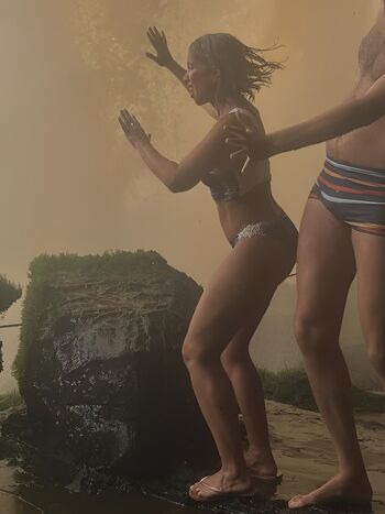 Full leaked Krishna mahon page private onlyfans photo