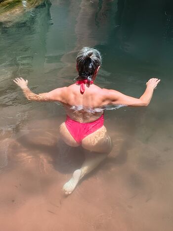 Full leaked Krishna mahon page private onlyfans photo