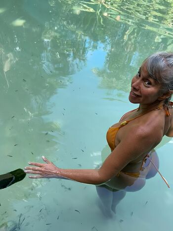 Full leaked Krishna mahon private onlyfans photo