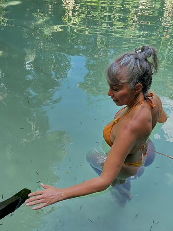 Full leaked Krishna mahon private onlyfans photo