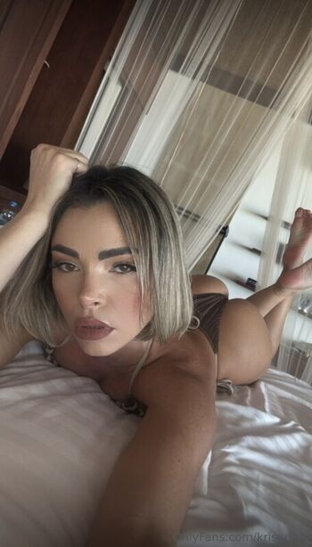 Full leaked Krisondra daigneault private onlyfans photo