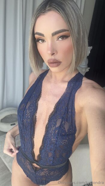 Full leaked Krisondra daigneault private onlyfans photo