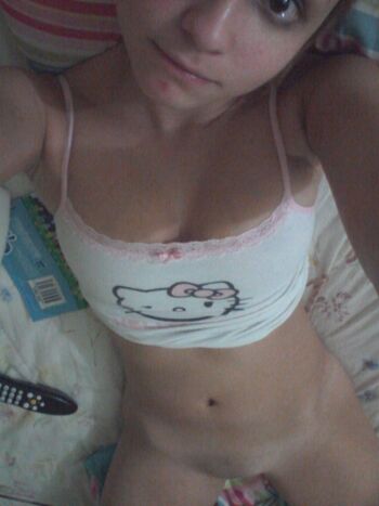 Full leaked Krissi pookie page private onlyfans photo