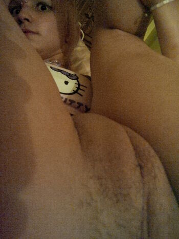 Full leaked Krissi pookie page private onlyfans photo