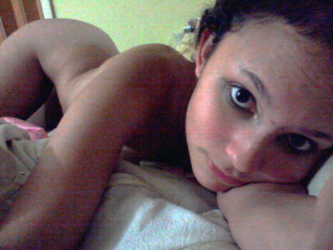 Full leaked Krissi pookie private onlyfans photo