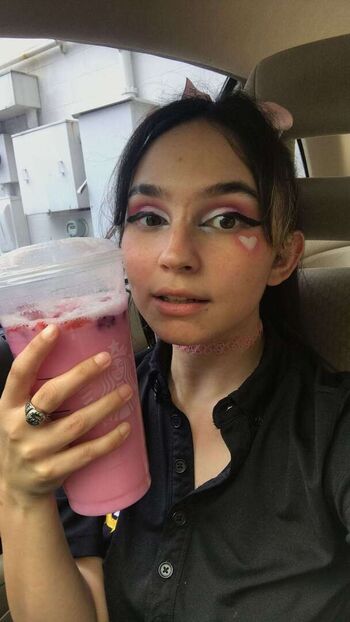 Full leaked Krissi pookie private onlyfans photo