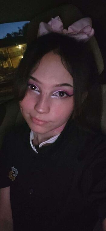 Full leaked Krissi pookie private onlyfans photo