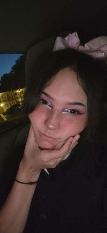 Full leaked Krissi pookie private onlyfans photo