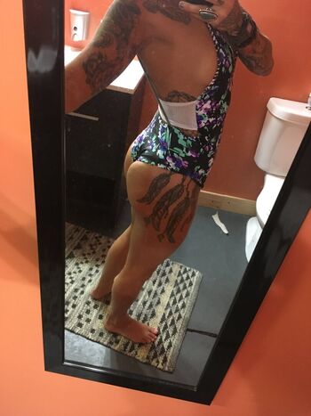 Full leaked Krissy mae cagney private onlyfans photo