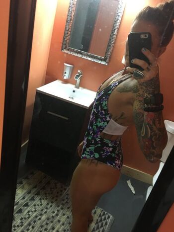 Full leaked Krissy mae cagney private onlyfans photo