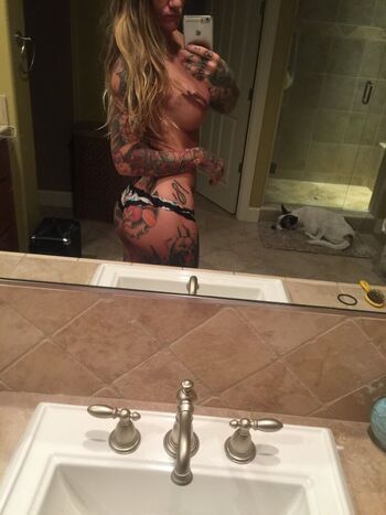 Full leaked Krissy mae cagney private onlyfans photo
