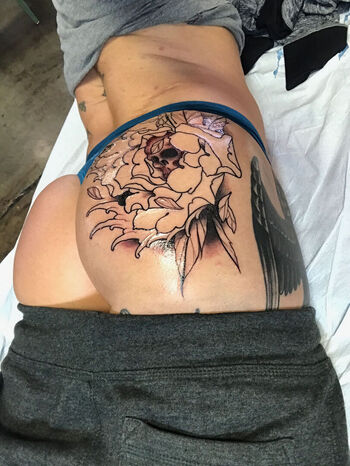 Full leaked Krissy mae cagney private onlyfans photo