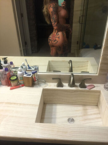 Full leaked Krissy mae cagney private onlyfans photo