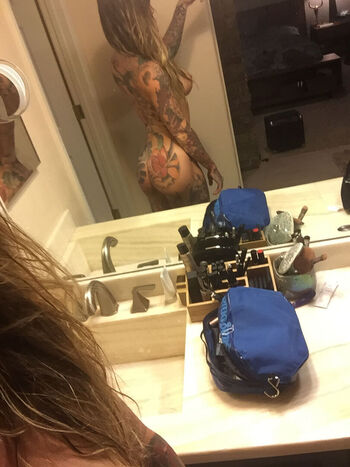 Full leaked Krissy mae cagney private onlyfans photo