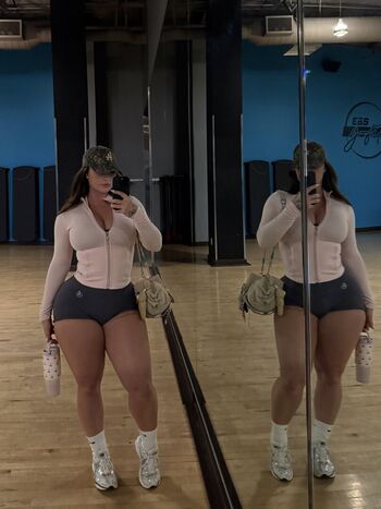 Full leaked Krissy taylor page private onlyfans photo