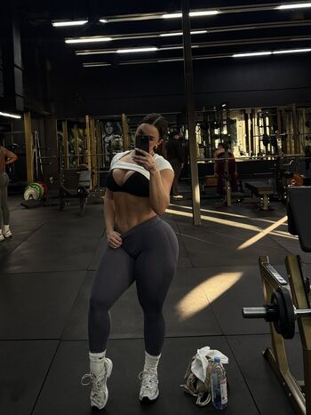 Full leaked Krissy taylor page private onlyfans photo