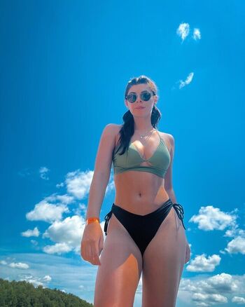 Full leaked Krista corson private onlyfans photo