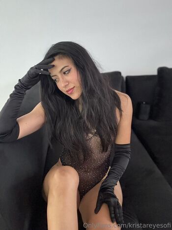 Full leaked Krista reyes page private onlyfans photo