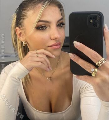 Full leaked Kristel talamonti private onlyfans photo