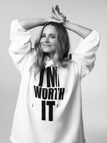 Kristen Bell