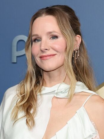 Kristen Bell