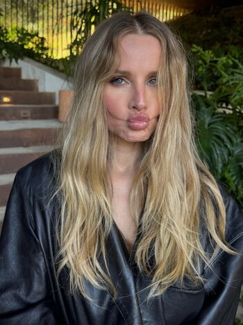 Full leaked Kristen bell page private onlyfans photo