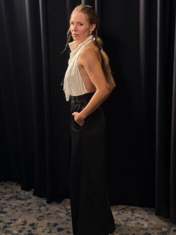 Full leaked Kristen bell page private onlyfans photo