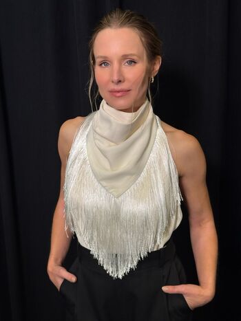 Full leaked Kristen bell page private onlyfans photo