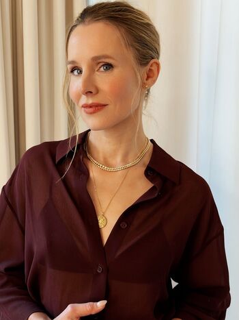 Kristen Bell