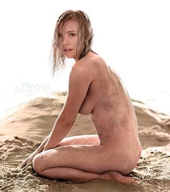 Full leaked Kristen bell  page private onlyfans photo