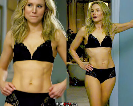 Full leaked Kristen bell private onlyfans photo