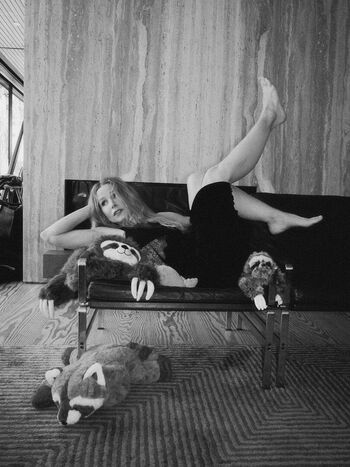 Full leaked Kristen bell private onlyfans photo