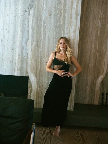 Full leaked Kristen bell private onlyfans photo