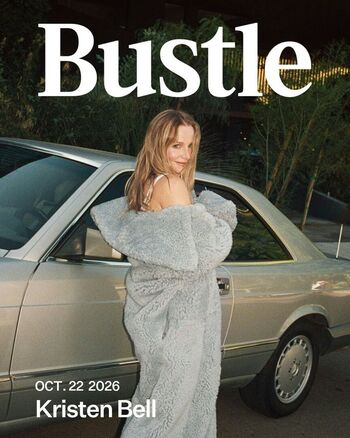 Full leaked Kristen bell private onlyfans photo