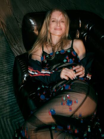 Full leaked Kristen bell private onlyfans photo