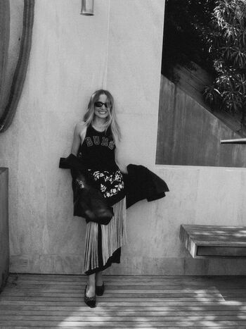 Full leaked Kristen bell private onlyfans photo