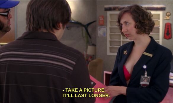 Full leaked Kristen schaal page private onlyfans photo