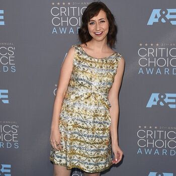 Full leaked Kristen schaal page private onlyfans photo