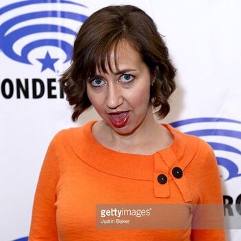 Full leaked Kristen schaal page private onlyfans photo