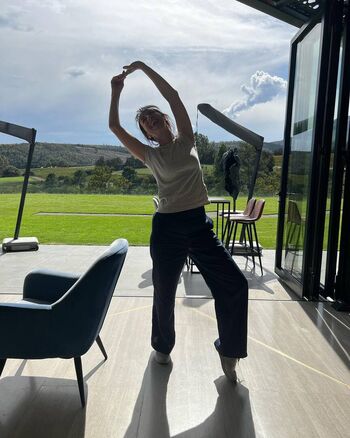 Full leaked Kristen schaal page private onlyfans photo