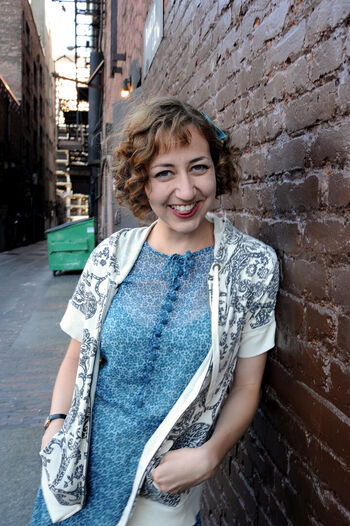 Full leaked Kristen schaal page private onlyfans photo