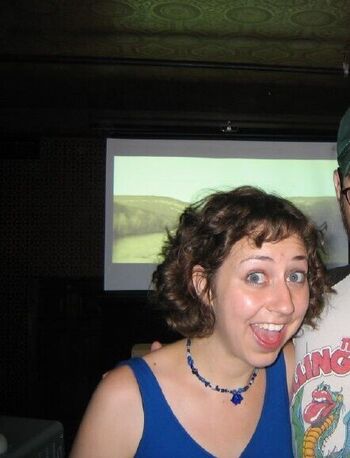 Full leaked Kristen schaal private onlyfans photo