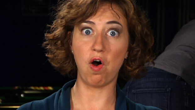 Kristen Schaal