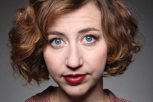 Full leaked Kristen schaal private onlyfans photo