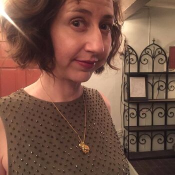 Full leaked Kristen schaal private onlyfans photo
