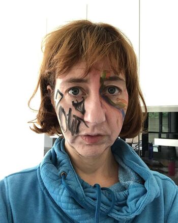Full leaked Kristen schaal private onlyfans photo