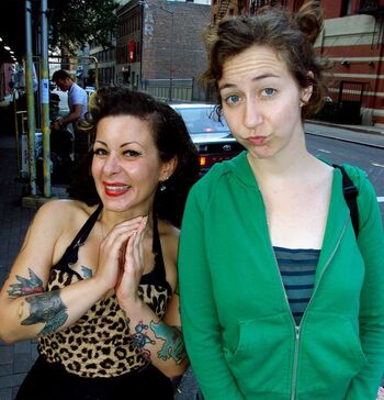 Full leaked Kristen schaal private onlyfans photo